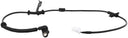 Delphi SS21246 ABS Wheel Speed Sensor - Rear Right