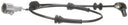 Delphi SS21251 ABS Wheel Speed Sensor - Front