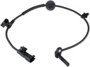 Delphi SS21262 ABS Wheel Speed Sensor - Rear Right