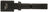 Delphi SS21285 ABS Wheel Speed Sensor - Rear