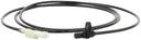 Delphi SS21302 ABS Wheel Speed Sensor - Rear Right
