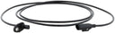 Delphi SS21304 ABS Wheel Speed Sensor - Rear Right