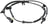 Delphi SS21360 ABS Wheel Speed Sensor - Rear Left