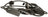 Delphi SS21365 ABS Wheel Speed Sensor - Front Right
