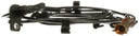 Delphi SS21371 ABS Wheel Speed Sensor - Rear Right