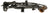 Delphi SS21371 ABS Wheel Speed Sensor - Rear Right