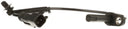 Delphi SS21372 ABS Wheel Speed Sensor - Rear
