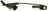 Delphi SS21372 ABS Wheel Speed Sensor - Rear