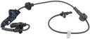 Delphi SS21375 ABS Wheel Speed Sensor - Front Left
