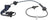Delphi SS21375 ABS Wheel Speed Sensor - Front Left