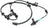 Delphi SS21377 ABS Wheel Speed Sensor - Front Right