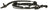Delphi SS21383 ABS Wheel Speed Sensor - Front