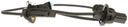 Delphi SS21384 ABS Wheel Speed Sensor - Front Right