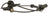 Delphi SS21385 ABS Wheel Speed Sensor - Front Left