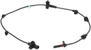 Delphi SS21386 ABS Wheel Speed Sensor - Rear Right