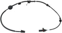 Delphi SS21388 ABS Wheel Speed Sensor - Rear Left
