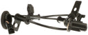 Delphi SS21392 ABS Wheel Speed Sensor - Rear Right