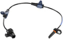 Delphi SS21399 ABS Wheel Speed Sensor - Rear Left