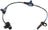 Delphi SS21399 ABS Wheel Speed Sensor - Rear Left