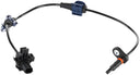 Delphi SS21400 ABS Wheel Speed Sensor - Rear Right