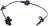 Delphi SS21400 ABS Wheel Speed Sensor - Rear Right