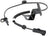 Delphi SS21422 ABS Wheel Speed Sensor - Front Left