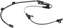 Delphi SS21424 ABS Wheel Speed Sensor - Front Left