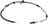 Delphi SS21431 ABS Wheel Speed Sensor - Rear Left