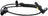 Delphi SS21432 ABS Wheel Speed Sensor - Front