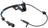 Delphi SS21442 ABS Wheel Speed Sensor - Front Right