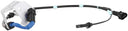 Delphi SS21443 ABS Wheel Speed Sensor - Rear Left