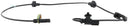 Delphi SS21446 ABS Wheel Speed Sensor - Front Right