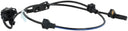 Delphi SS21452 ABS Wheel Speed Sensor - Front Left