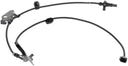 Delphi SS21463 ABS Wheel Speed Sensor - Front Left