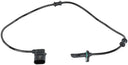Delphi SS21536 ABS Wheel Speed Sensor - Rear Left