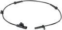 Delphi SS21570 ABS Wheel Speed Sensor - Front