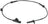 Delphi SS21570 ABS Wheel Speed Sensor - Front