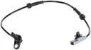 Delphi SS21571 ABS Wheel Speed Sensor - Rear Left
