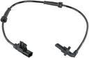 Delphi SS21572 ABS Wheel Speed Sensor - Rear Right