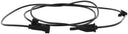 Delphi SS21575 ABS Wheel Speed Sensor - Rear Left