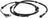Delphi SS21578 ABS Wheel Speed Sensor - Front