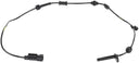 Delphi SS21579 ABS Wheel Speed Sensor - Rear
