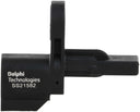 Delphi SS21582 ABS Wheel Speed Sensor - Front or Rear
