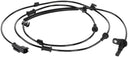 Delphi SS21583 ABS Wheel Speed Sensor - Rear Left