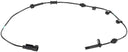 Delphi SS21584 ABS Wheel Speed Sensor - Rear