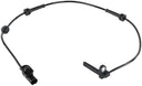 Delphi SS21587 ABS Wheel Speed Sensor - Front