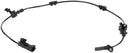 Delphi SS21588 ABS Wheel Speed Sensor - Rear