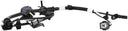 Delphi SS21590 ABS Wheel Speed Sensor - Rear Left