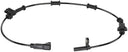 Delphi SS21591 ABS Wheel Speed Sensor - Front