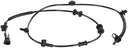 Delphi SS21596 ABS Wheel Speed Sensor - Rear Left